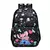 Mochila escolar Stitch