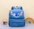 Mochila de Pelúcia Stitch Infantil