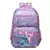 Mochila escolar Stitch - Vem e Vai Infantil