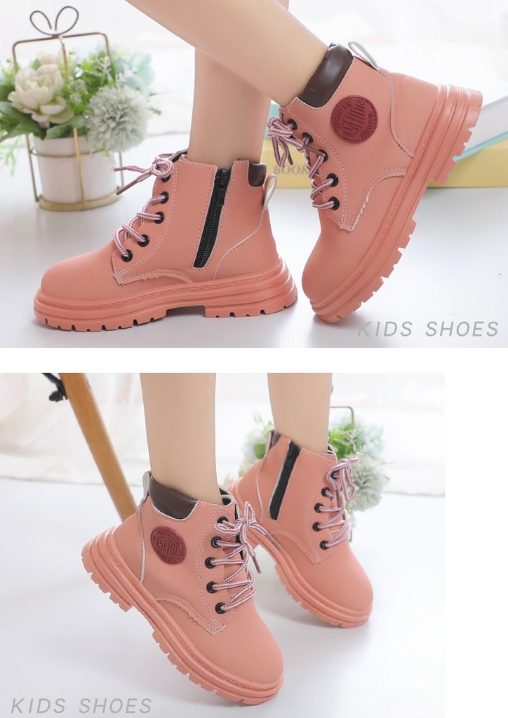 Mollyca booties top