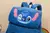 Mochila de Pelúcia Stitch Infantil - loja online