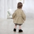 Trench coat Infantil Casaco - comprar online