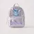 Mochila Stitch Infantil