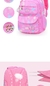 Mochila Escolar Infantil Princesa - loja online