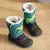 Botas de neve impermeável Infantil - comprar online