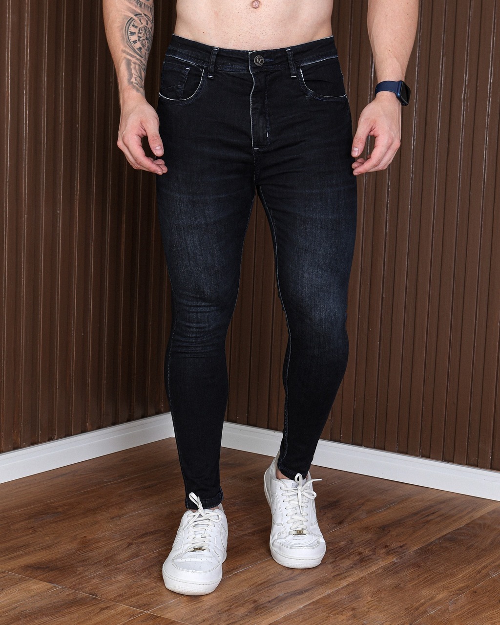 Calças Masculinas – Compre Online na Pit Bull Jeans