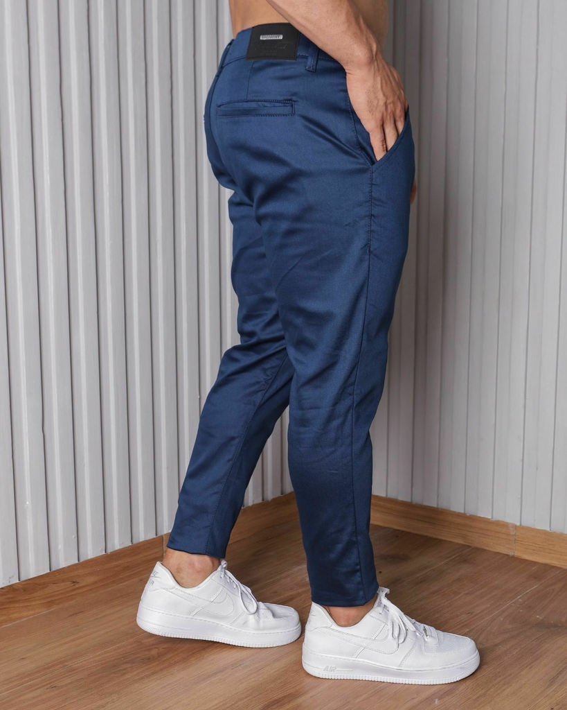 Jeans Masculino pe as jeans e look all denim Promo es e Ofertas