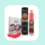 Óleo Beijável de Morango para Massagem Sensual - Tantra - A Sós - 60ml - comprar online