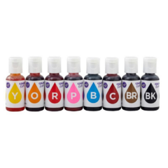 Colorante Comestible Liquido X8 Color Right Wilton en internet