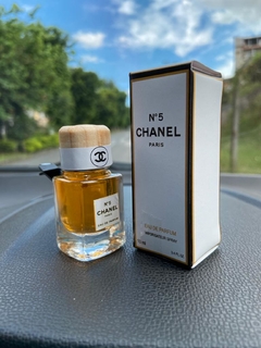 Aromatizante Automotivo de PAINEL Chanel5 - comprar online