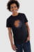 Camiseta Adulto Estampa Basquete - comprar online