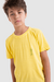 Camiseta Infantil Goleiro Personalizada - ARTTURI WEAR CLUB