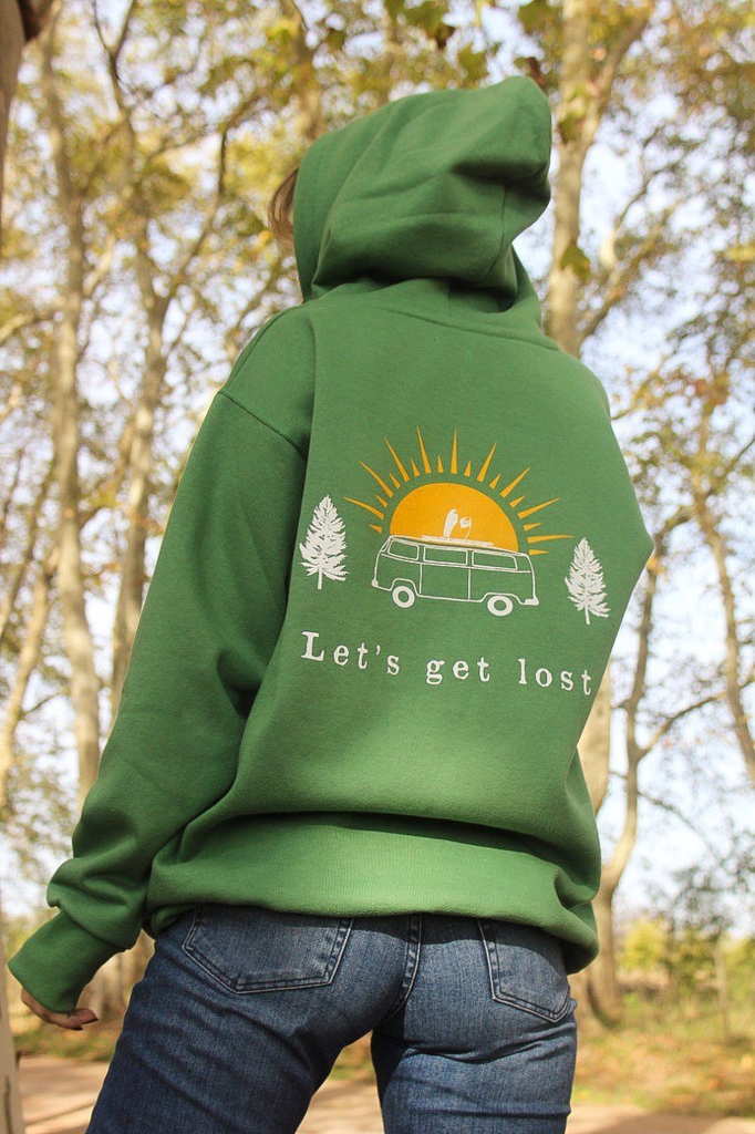 Buzo patagonia hot sale