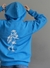 Imagen de Buzo Hoodie Chicx Floreada