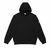 Casaco Moletom Stone Island Logo Patch Hoodie 'Black'