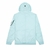 Jaqueta Stone Island Hooded Blouson 'Aqua'