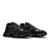 Prada Cloudbust Thunder Knit 'Black Red' - A Casa de Sneakers.