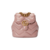 Bolsa Gucci Backpack 'Dusty Carmine Rose'