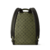 Mochila Louis Vuitton Discovery PM Khaki Green/Vermillion Red