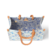 Bolsa Louis Vuitton OnTheGo MM Lagoon Blue