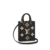 Bolsa Louis Vuitton Petit Sac Plat Black