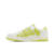 Amiri Skel Top Low 'White Lime