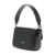 Shoulder Bag Off-White Plain Binder Small 'Black'