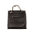 Bolsa Off-White Nailed Tote 'Black'