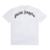 Camiseta Palm Angels Croco Short-Sleeve Tee 'White/Green' - comprar online