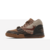 Travis Scott x Nike Air Trainer 1 SP 'Chocolate' na internet