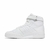 Tênis Prada x adidas Forum High 'White'