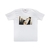 Camiseta Supreme x The Killer Trust 'White'