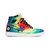 Tênis J. Balvin x Air Jordan 1 Retro OG High 'Colores Y Vibras'