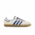 adidas Samba Nylon x Wales Bonner 'Wonder Clay Royal Blue'