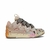 Gallery Dept. x Lanvin Curb Light Sneakers 'Paint Drip - Pale Pink' Wmns