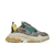 Gucci x Balenciaga Triple S 'The Hacker Project - Beige Yellow'