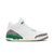 Wmns Air Jordan 3 Retro 'Lucky Green'