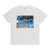 Camiseta Supreme x UNDERCOVER Face Tee 'White'