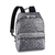 Mochila Louis Vuitton Discovery PM Gunmetal Gray