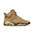 Wmns Air Jordan 6 Retro GORE-TEX 'Brown Kelp'