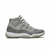 Air Jordan 11 Retro 'Cool Grey' 2001