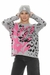 Sweater Bremer Tigre Hojas