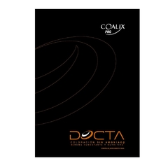 Guía de Tonalidades Docta
