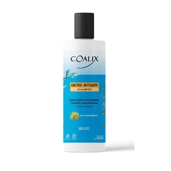 Shampoo Control Anticaspa