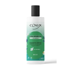 Shampoo Ultra Hidratación