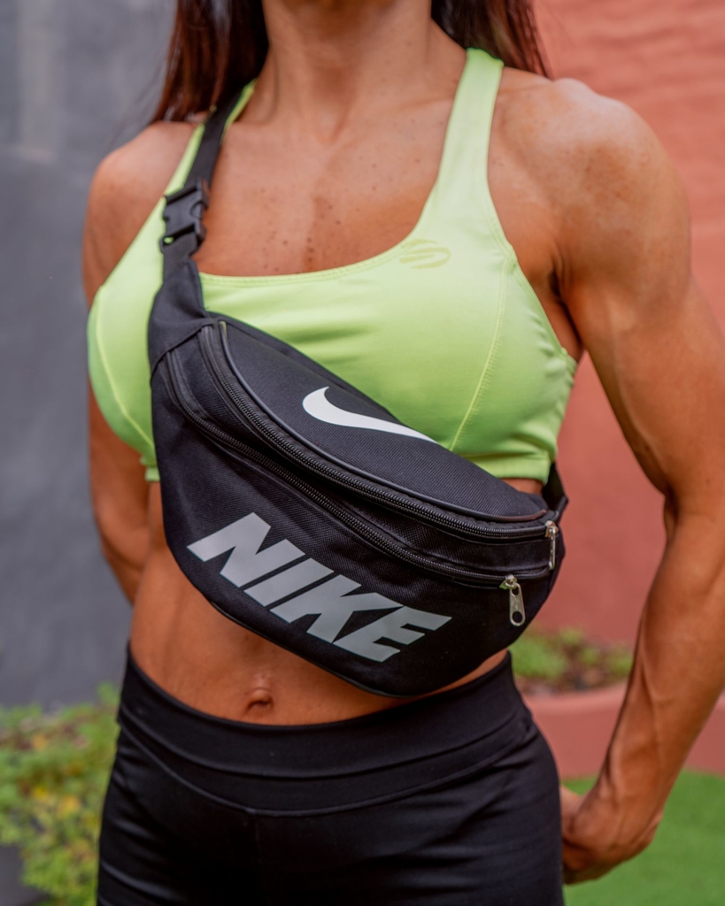 RIÑONERA NIKE - Comprar en Julia Uriarte Fitness