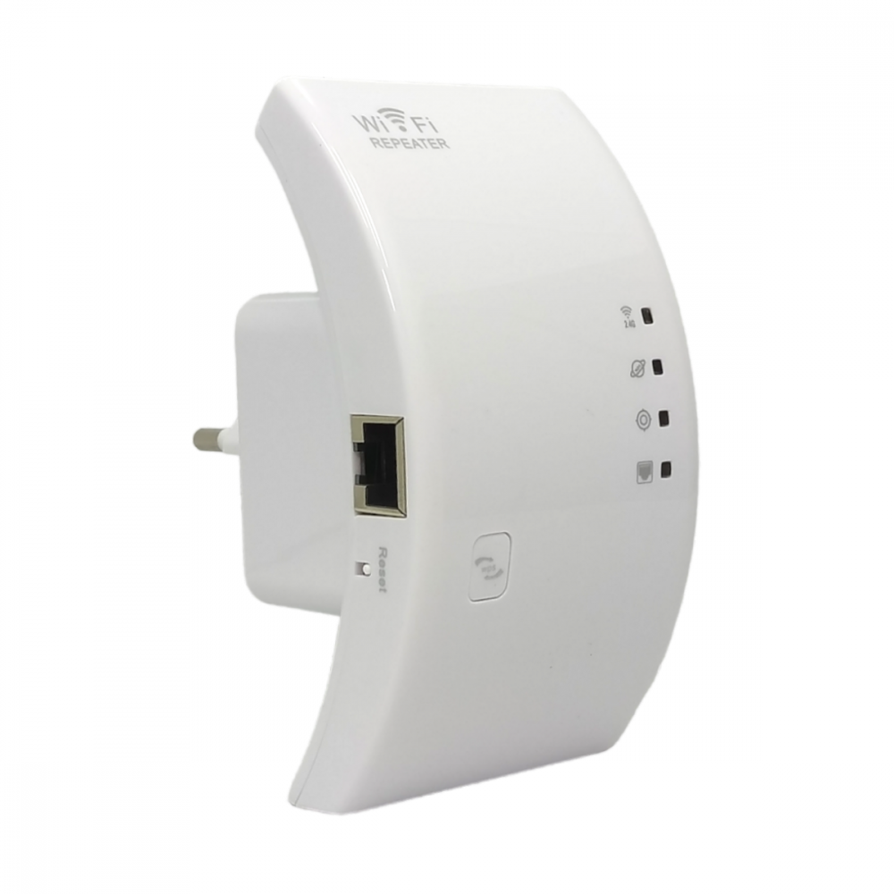 Repetidor Wireless de alta velocidade