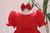 Vestido Natal lesie flores do bosque - loja online