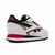 ZAPATILLAS REEBOK CLASSIC LEATHER JR BC/NG/RJ (R5104199) - Limite Deportes