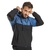 CAMPERA KDY MICRO ROMPEVIENTO MONTERO AZ/TQ H (KD27096809) - Limite Deportes